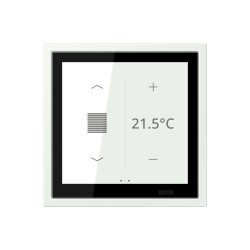 Jung KNX-Raumcontroller LCZ459BFD1S210 LS Touch LC32024