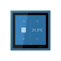 Jung KNX-Raumcontroller LCZ459BFD1S211 LS Touch LC32030