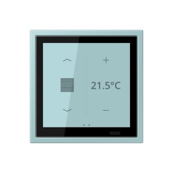 Jung KNX-Raumcontroller LCZ459BFD1S214 LS Touch LC32033