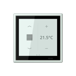 Jung KNX-Raumcontroller LC459D1S215 LS Touch LC32034
