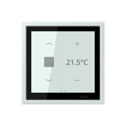 Jung KNX-Raumcontroller LCZ459BFD1S215 LS Touch LC32034