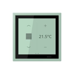 Jung KNX-Raumcontroller LCZ459BFD1S217 LS Touch LC32041
