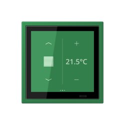 Jung KNX-Raumcontroller LCZ459BFD1S219 LS Touch LC32050