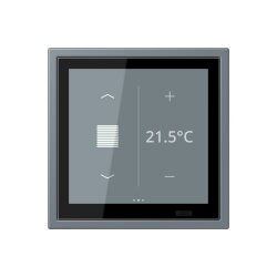 Jung KNX-Raumcontroller LCZ459BFD1S251 LS Touch LC4320H