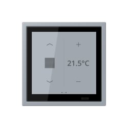 Jung KNX-Raumcontroller LCZ459BFD1S257 LS Touch LC4320O