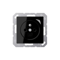 Jung Steckdose BTA1521FSESW HOME Energy franz