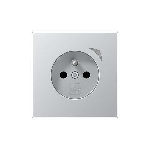 Jung Steckdose BTAL1521FSE-L HOME Energy franz