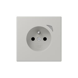 Jung Steckdose BTLC1521FSE205 HOME Energy franz