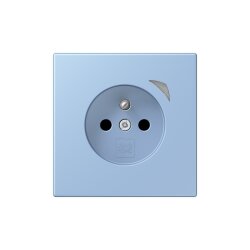 Jung Steckdose BTLC1521FSE207 HOME Energy franz