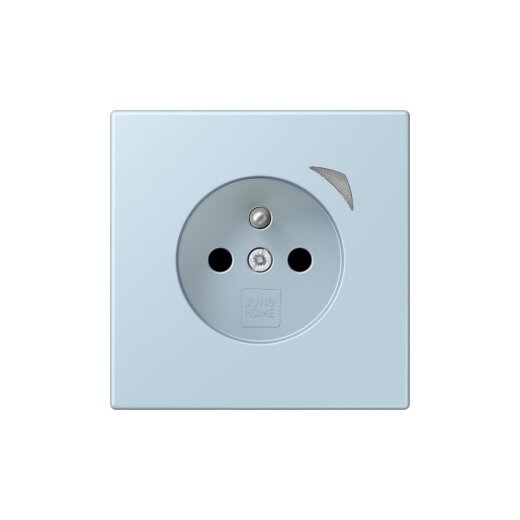 Jung Steckdose BTLC1521FSE208 HOME Energy franz