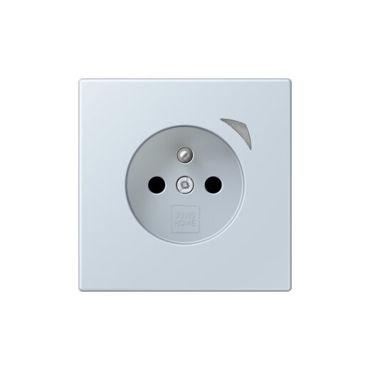 Jung Steckdose BTLC1521FSE209 HOME Energy franz