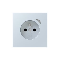 Jung Steckdose BTLC1521FSE209 HOME Energy franz