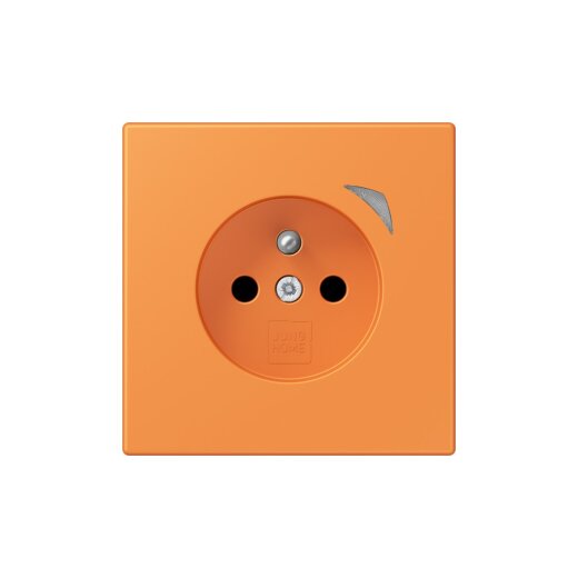 Jung Steckdose BTLC1521FSE225 HOME Energy franz