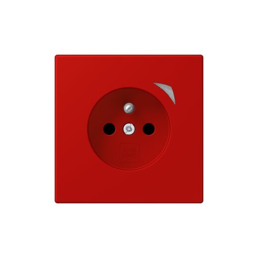 Jung Steckdose BTLC1521FSE227 HOME Energy franz