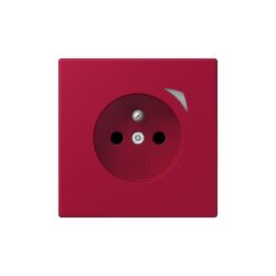 Jung Steckdose BTLC1521FSE229 HOME Energy franz