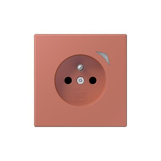 Jung Steckdose BTLC1521FSE236 HOME Energy franz