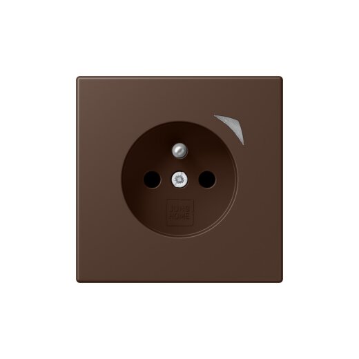 Jung Steckdose BTLC1521FSE239 HOME Energy franz