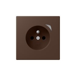 Jung Steckdose BTLC1521FSE239 HOME Energy franz