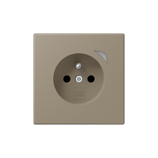 Jung Steckdose BTLC1521FSE242 HOME Energy franz