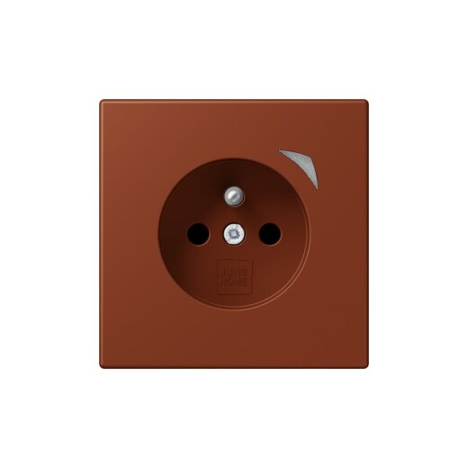 Jung Steckdose BTLC1521FSE247 HOME Energy franz