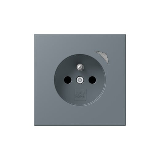 Jung Steckdose BTLC1521FSE251 HOME Energy franz