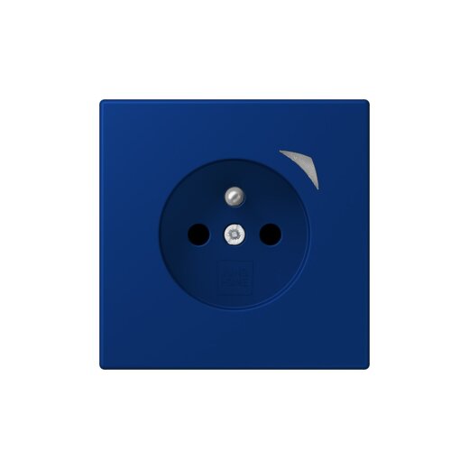 Jung Steckdose BTLC1521FSE261 HOME Energy franz