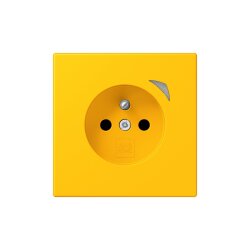 Jung Steckdose BTLC1521FSE263 HOME Energy franz