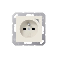Jung Steckdose BTA1521FS HOME franz belg