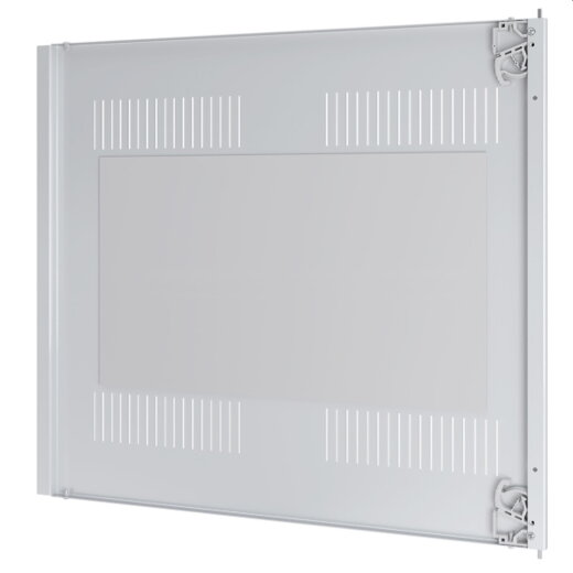 ABN Ersatztür R-Geh.BH3 FB2 o.SE Mediat.IP31 ABNRY203T02