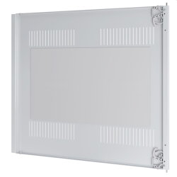 ABN Ersatztür R-Geh.BH3 FB2 o.SE Mediat.IP31...