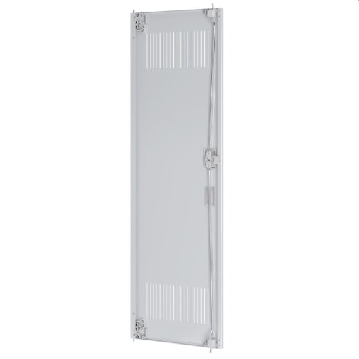 ABN Ersatztür R-Geh.BH6 FB1 m.SE m.Lüftungss.IP31 ABNRY106T11