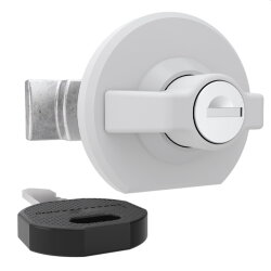 ABN Türverschlussadapter Knebelgriff...