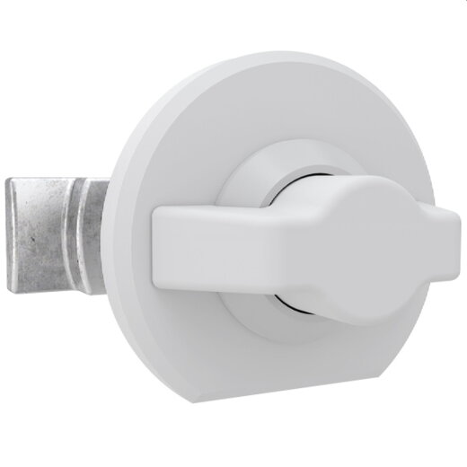 ABN Türverschlussadapter Knebelgriff o.Schloß f.R-Geh. ABNRY04110