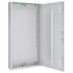 ABN Feldverteiler AP T:160mm Leer...