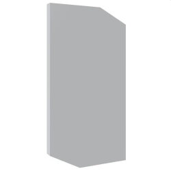 ABN Kabelclip f.Kanal im UP/HW-Feldverteiler(PK=4Stk.)...