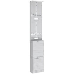 ABN Messfeld 3Pkt 2Z o.V.NAR SAS 40mm 1350x250mm ZM109Y5870