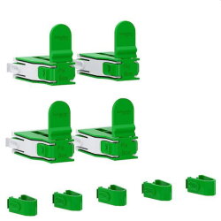 ABN Bestückungspaket LexCom Home 4x Fix Box 5x Fix...