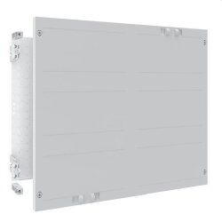 ABN ESPRO-Modul flach 500x450mm Montagepl. verstellb. MF2360