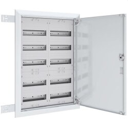 ABN ESPRO Flachverteiler UP/HW T: 110mm UK25 120TE...