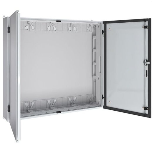 ABN Systemgehäuse SP46 schutzis. 1050x950mm SP46
