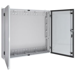 ABN Systemgehäuse SP46 schutzis. 1050x950mm SP46