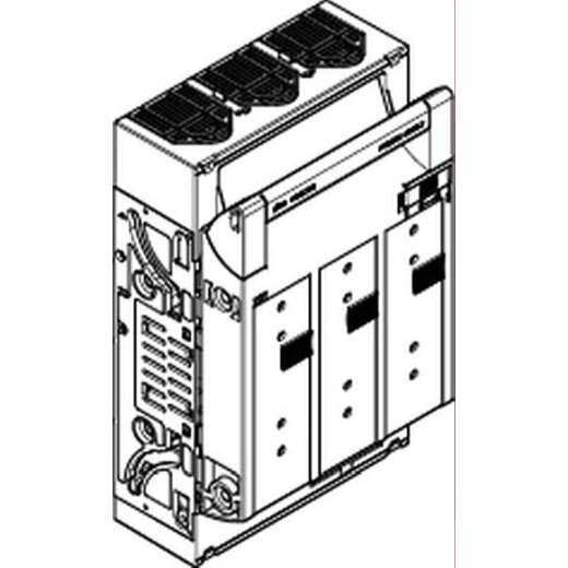 ABN NH-Trenner Gr.1 XTR312