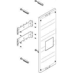ABN ESPRO-Modul tief 250x750mm MT15950