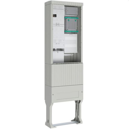 ABN Zähleranschlusssäule 1 eHZ APZ 4--pol.HLAK 25qmm IP54 SZ205EA1413