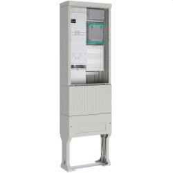 ABN Zähleranschlusssäule 1 eHZ APZ 5--pol.HLAK...