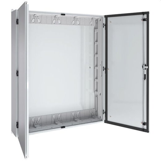 ABN Wandgehäuse geerdet IP54 1050x1252x225mm SE48