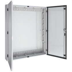 ABN Wandgehäuse geerdet IP54 1050x1252x225mm SE48