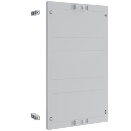 ABN ESPRO-Modul flach 250x450mm NH00/000/D02 MF13674