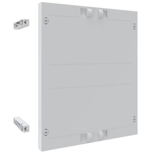 ABN ESPRO-Modul tief 250x300mm Leer MT1270