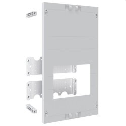ABN ESPRO-Modul tief 250x450mm 400-630A, 3/4poligolig...